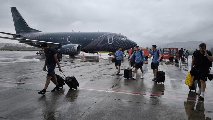 La Real ya está en casa
