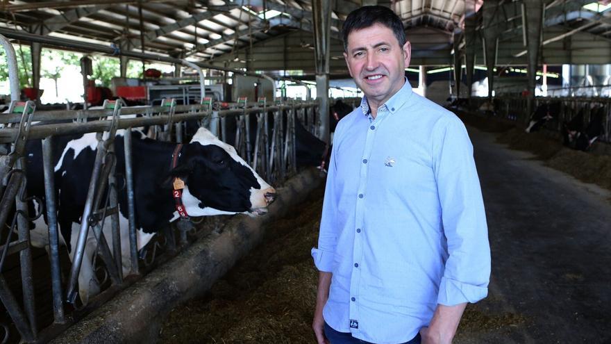 “Apostar por el producto local es elegir que los pueblos sigan teniendo voz”