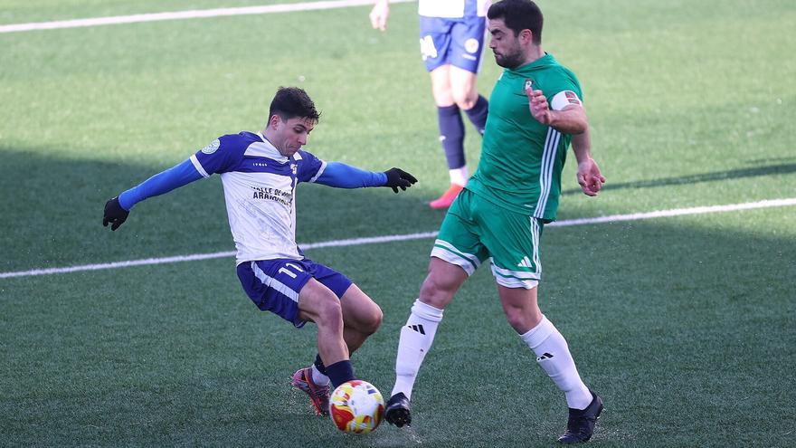 El Tudelano busca volver a sumar los tres puntos