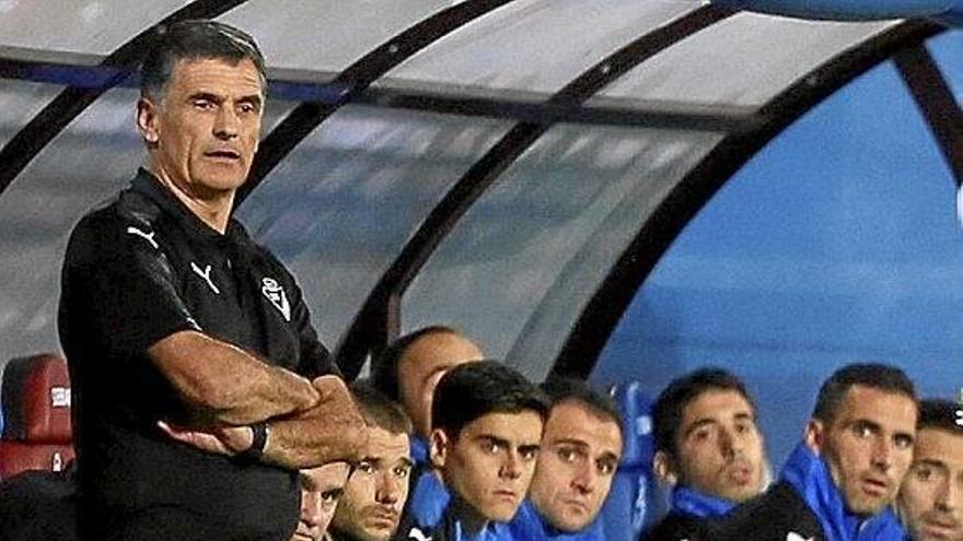 “Será difícil para los dos”