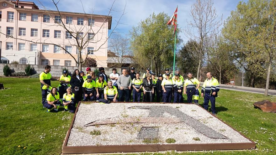 Abanto genera 33 puestos de trabajo con su nuevo Plan de Empleo