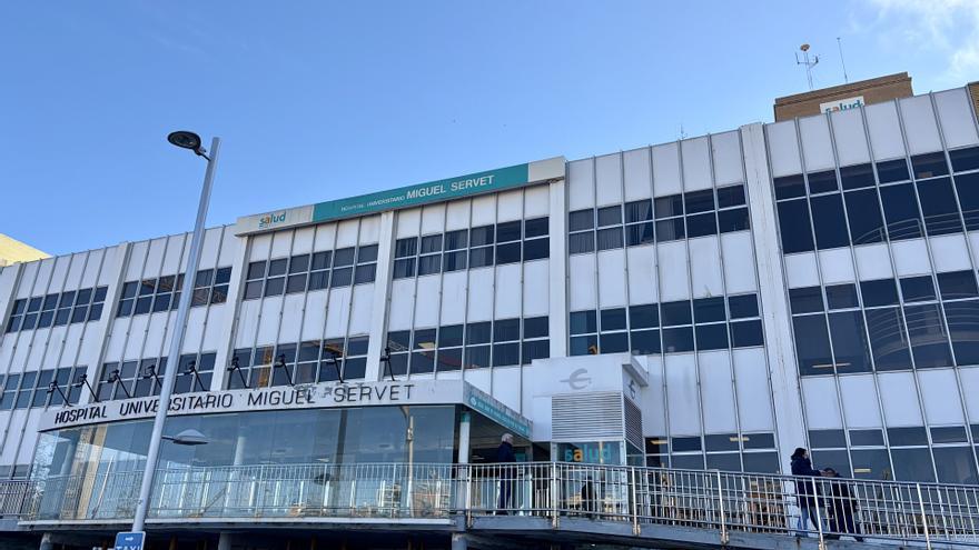 Aragón deberá pagar a un menor trans la mastectomía que le negó y tuvo que realizarse en un centro privado