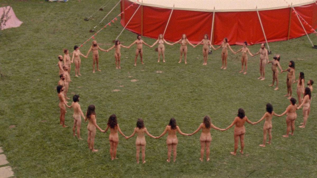 Filma, &#039;Aro Berria&#039;