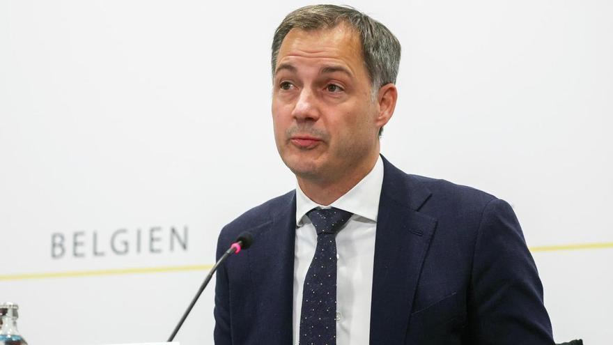 El autor del atentado de Bruselas habría actuado solo, según el primer ministro belga