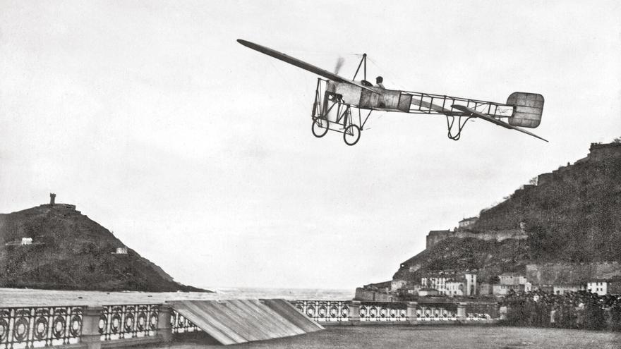 La Donostia desaparecida (y hallada)
