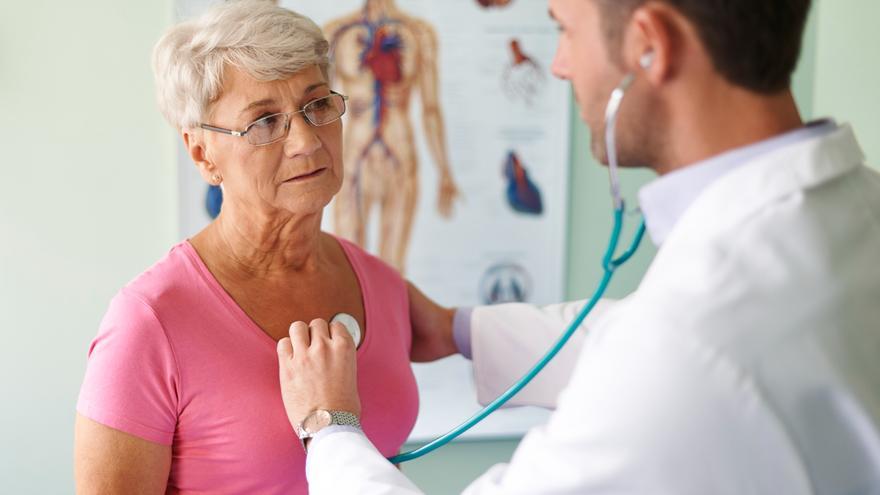 Lo que debes hacer para reducir el riesgo de infarto en un 90%, según un cardiólogo
