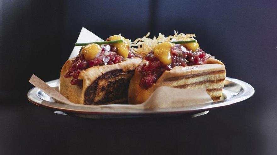 Laztana, un espacio versátil, pensado para compartir, descubrir y repetir en el corazón de Bilbao