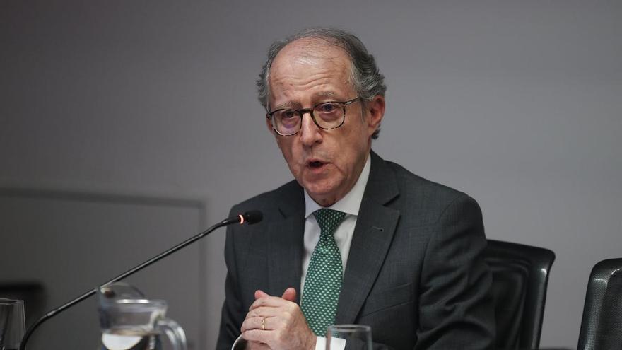 Consenso o nada: el aviso a navegantes ante una posible reforma de la Lorafna
