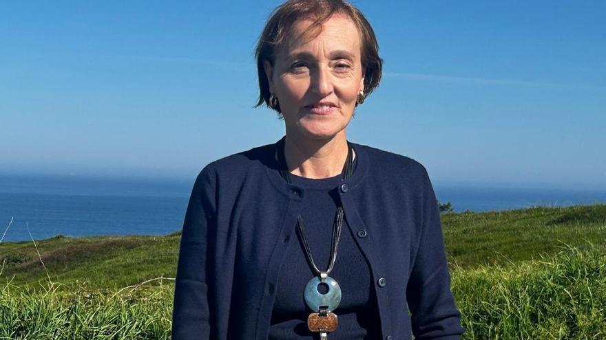 Itziar Unibaso optará de nuevo a la Alcaldía de Barrika