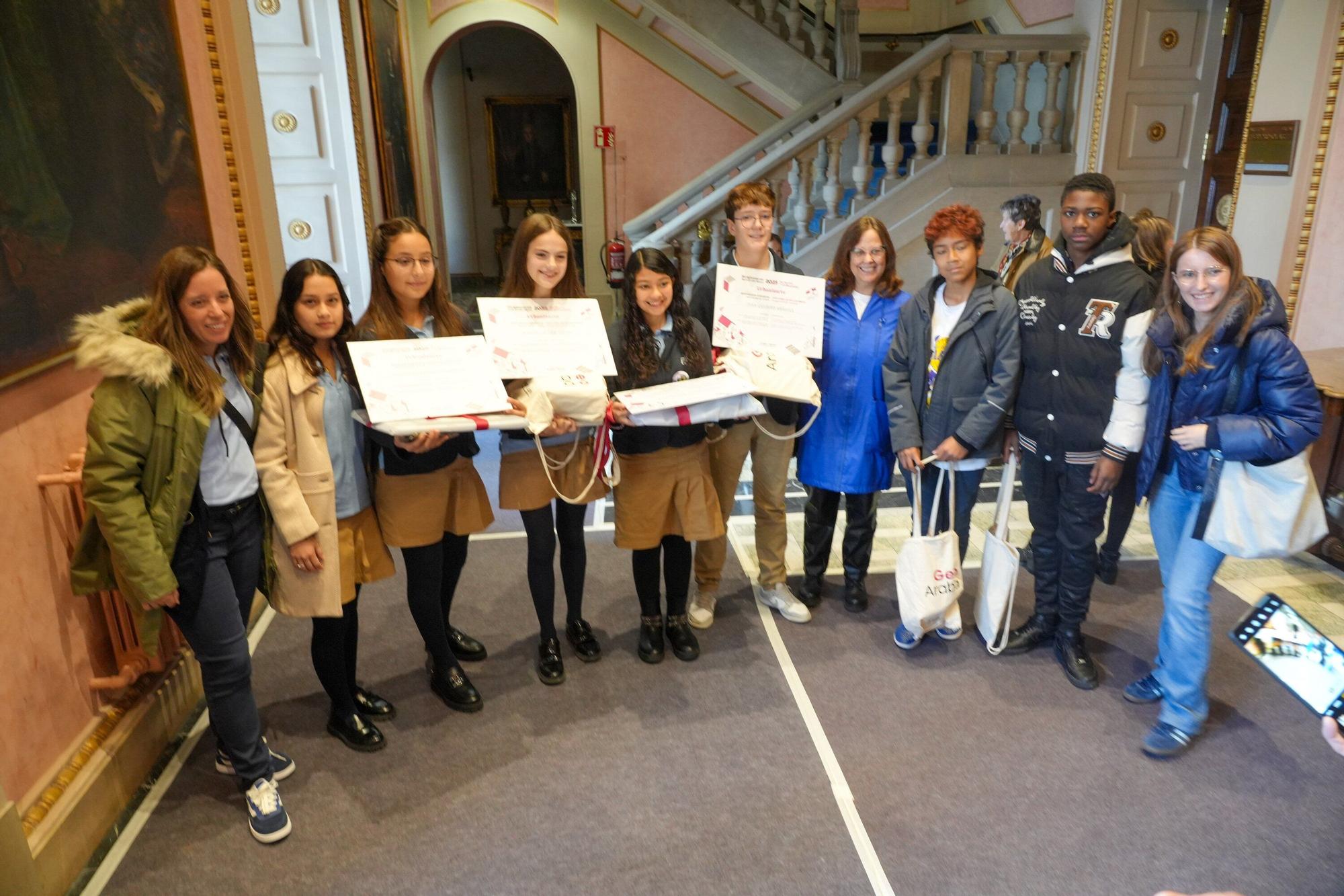 Día Mundial del Urbanismo