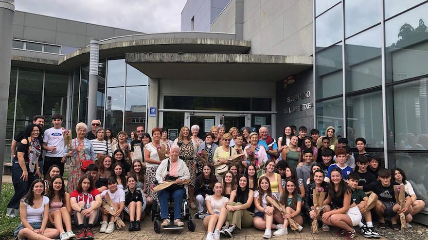 Amama influencer involucra a 80 familias