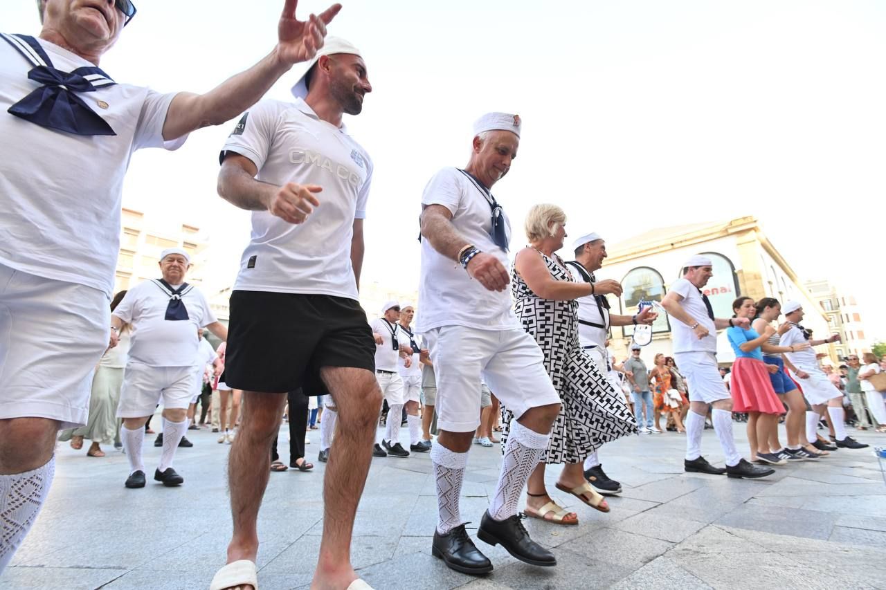 Charanga Bebé de la Bulla.