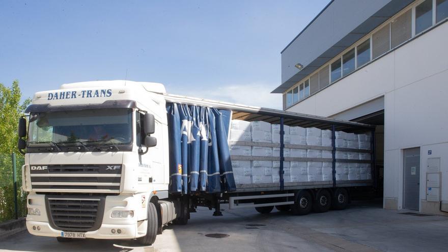 La celulosa, un aislante responsable con el medioambiente