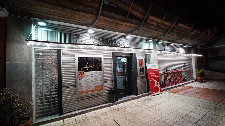 La Fundición, donde el arte sale a escena