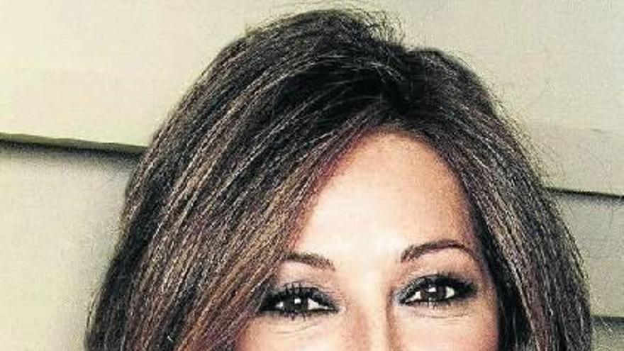 &quot;En estos momentos sería muy desagradecida si dejara la televisión, hay muchas familias que dependen de mí&quot;