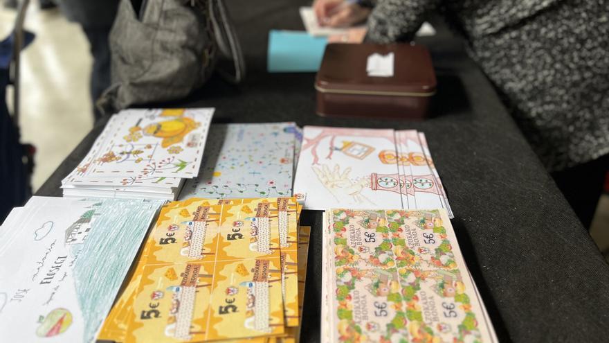 Los bonos de compra regresan al mercado de Beasain este sábado