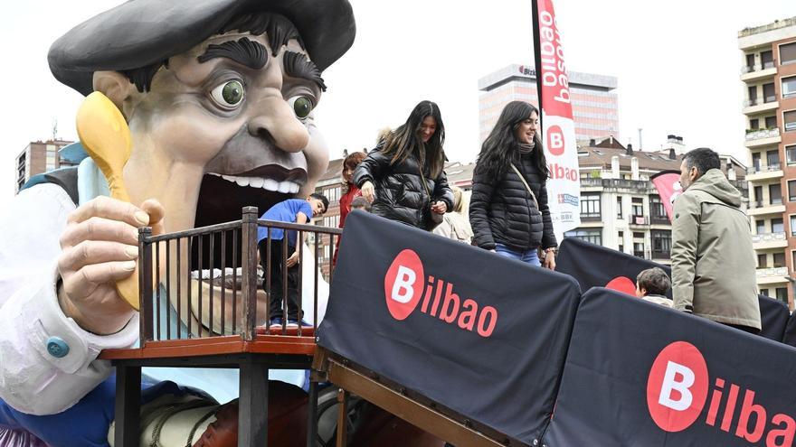 Todo preparado en Bilbao para el Basque Fest 2026