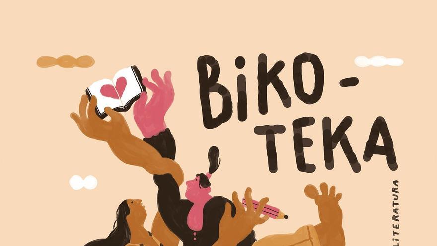 Biko-Teka tailerrean izena emateko epea ostiralean bukatuko da