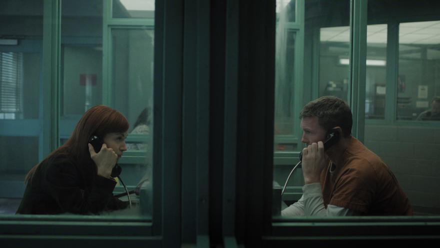 Un padre vive su peor pesadilla en ‘Te encontraré’ y arrasa en Netflix