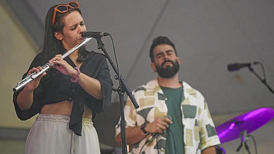 El Dazz Jazz afronta su despedida durante el fin de semana