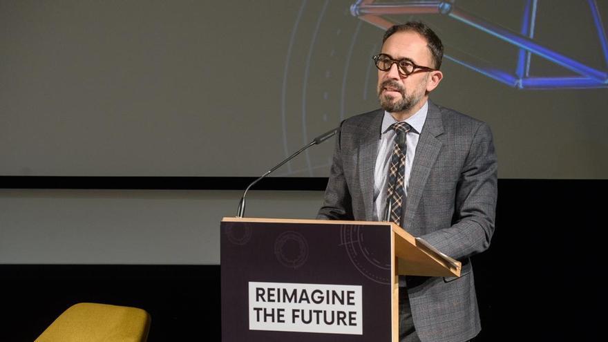 Itxaso destaca "la voluntad" del Gobierno español en avanzar en las competencias pendientes