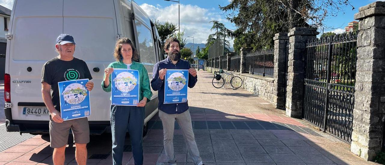 Hondarribia celebrará este domingo la Fiesta de la Movilidad