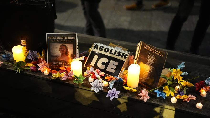 Un agente de inmigración dispara en la pierna a un supuesto migrante irregular de Venezuela en Minneapolis