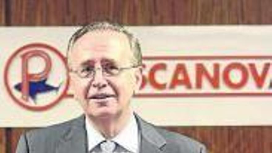 Fernández de Sousa.