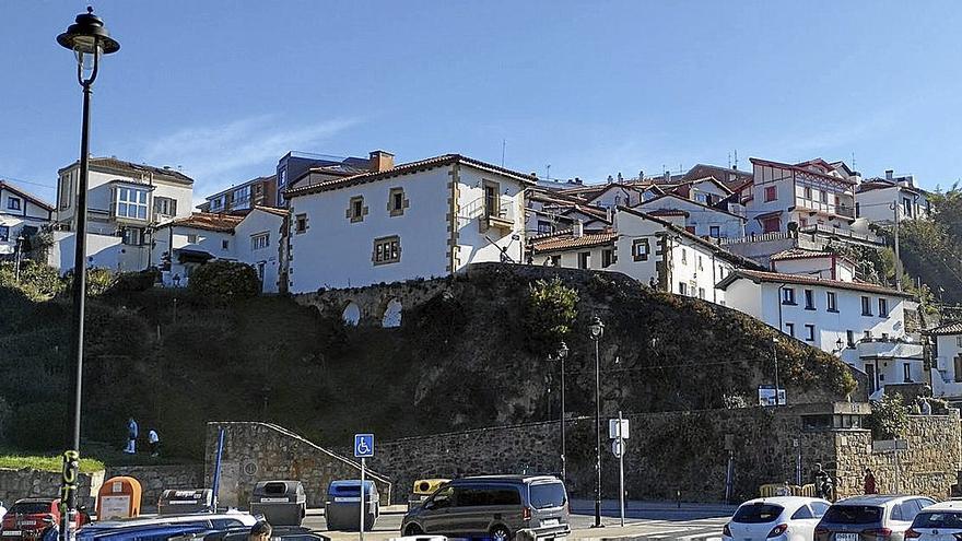 Los apartamentos turísticos de Getxo, al 95,26% el pasado verano