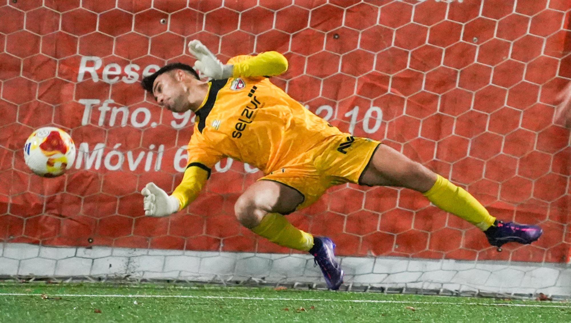 El Arenas-Tenerife, en imágenes