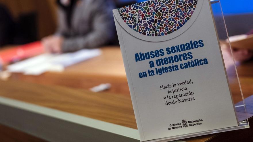 El Opus Dei admite que en 1998 conoció la denuncia en el colegio Irabia y que solo apartó al sacerdote de ejercer con jóvenes