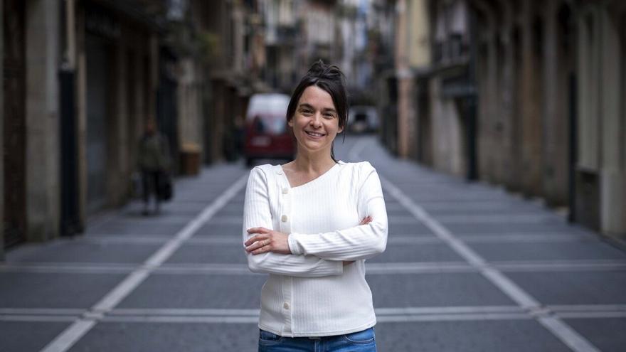 Alfaro (Contigo Navarra) plantea una Ley foral de salud mental para atender la demanda