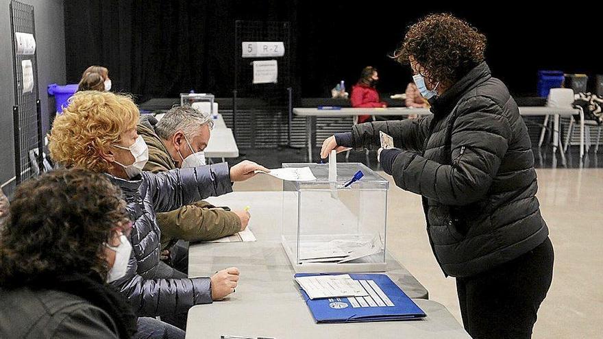 Astigarraga decide el futuro de Sagardoetxea