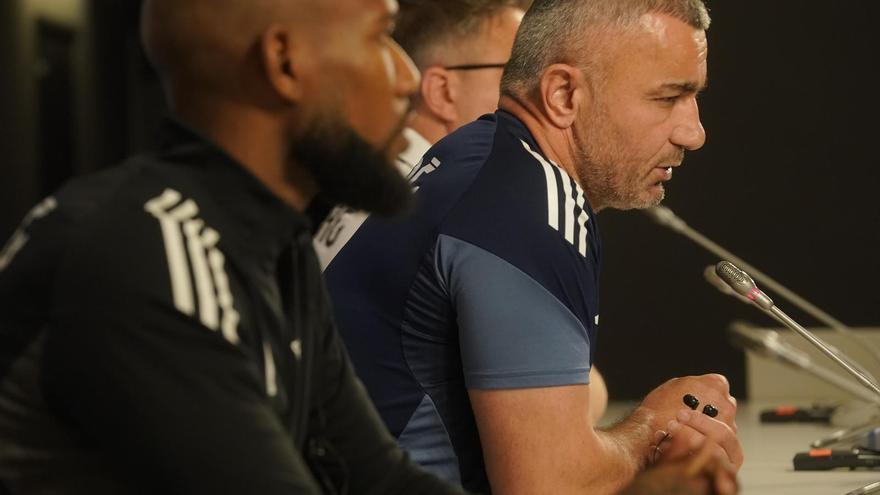 &quot;El Athletic es muy capaz de acabar la liguilla con 12 ó 15 puntos&quot;