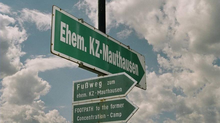 Homenaje a los jeltzales deportados a los campos de concentración nazi