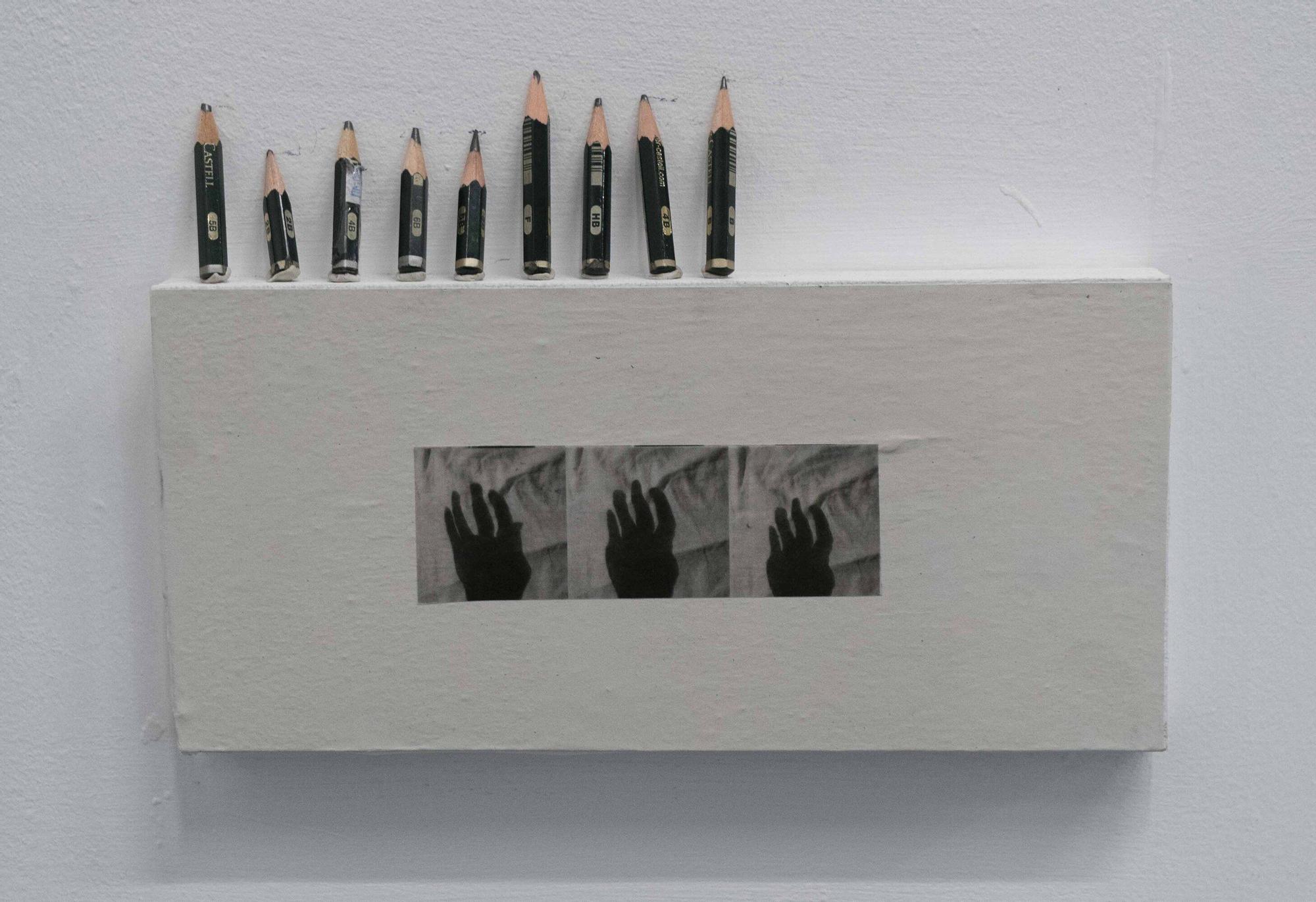 En imágenes: Exposición Zu hemen zaude en la sala Amárica