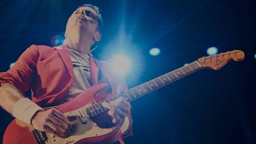 Los conciertos para el fin de semana en Navarra: 21- 24 noviembre