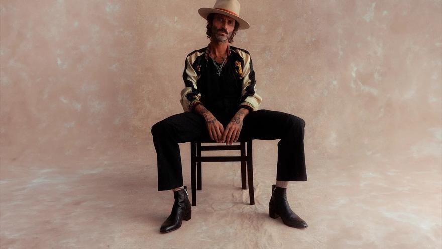 El tour Gigante de Leiva llega al Navarra Arena