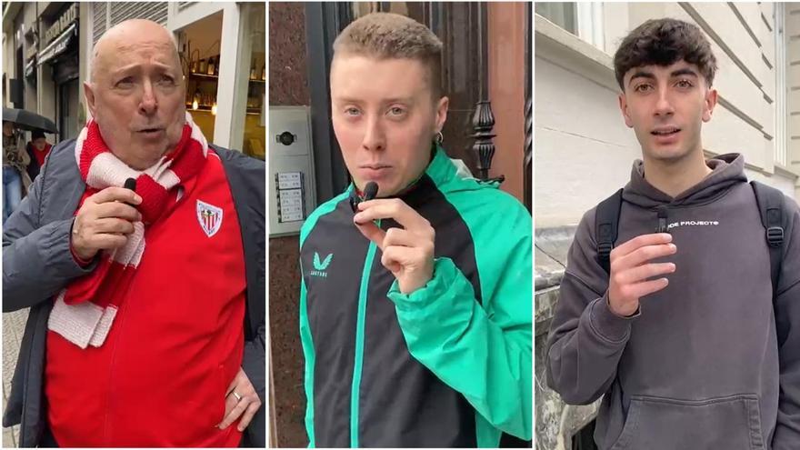 "Lo tenemos claro, vamos a ganar aquí y allí"