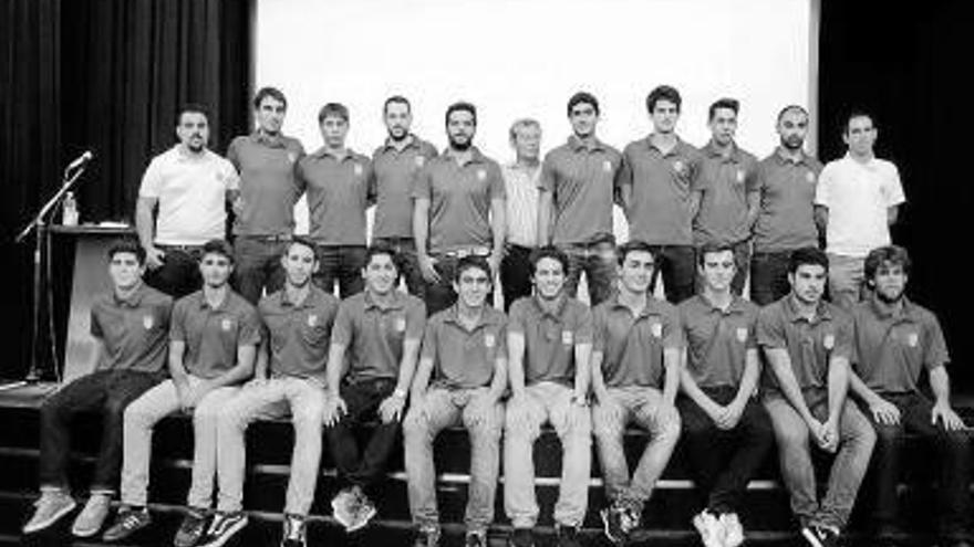 El Loyola regresa con fuerza