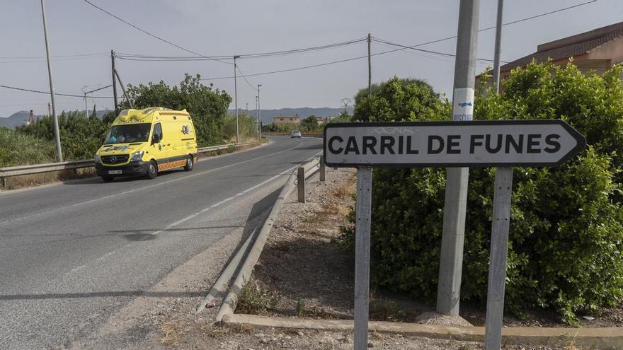 Valverde, ya en casa tras ser dado de alta hospitalaria, apunta a la Vuelta