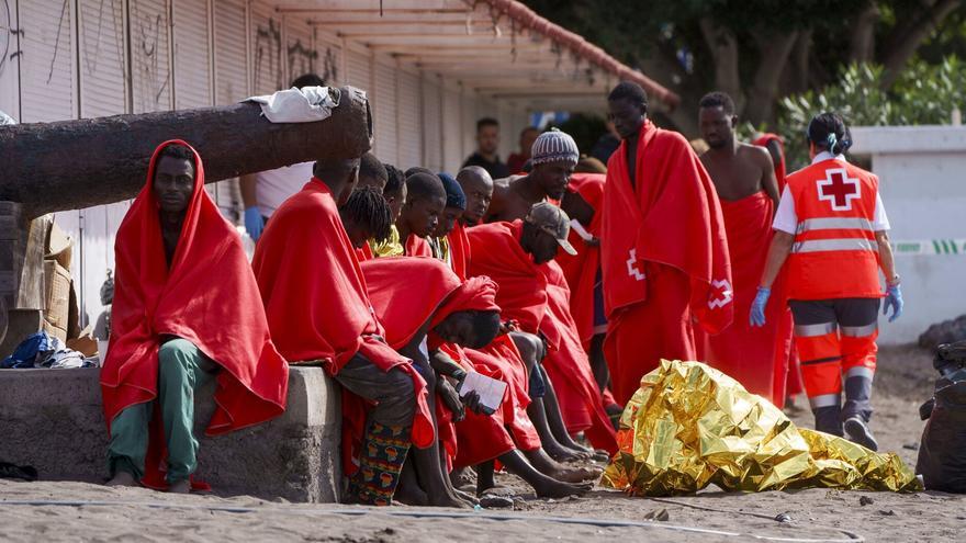 El Gobierno central amplía el plazo para acoger a migrantes extutelados por Canarias