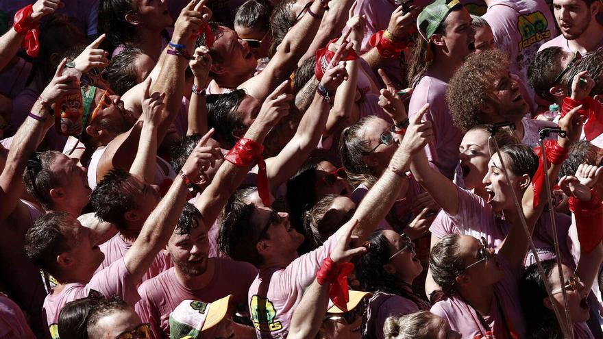 A Pamplona hemos de ir: 9 días para disfrutar de San Fermín