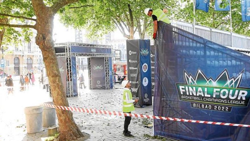 Bizkaia impulsará eventos todo el año y en todo el territorio