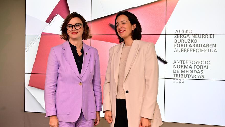Bizkaia vuelca su fiscalidad para atraer y retener trabajadores cualificados