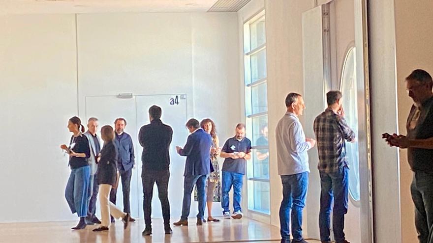 Artium recupera cifras previas a pandemia, con 100.000 visitantes en 2025