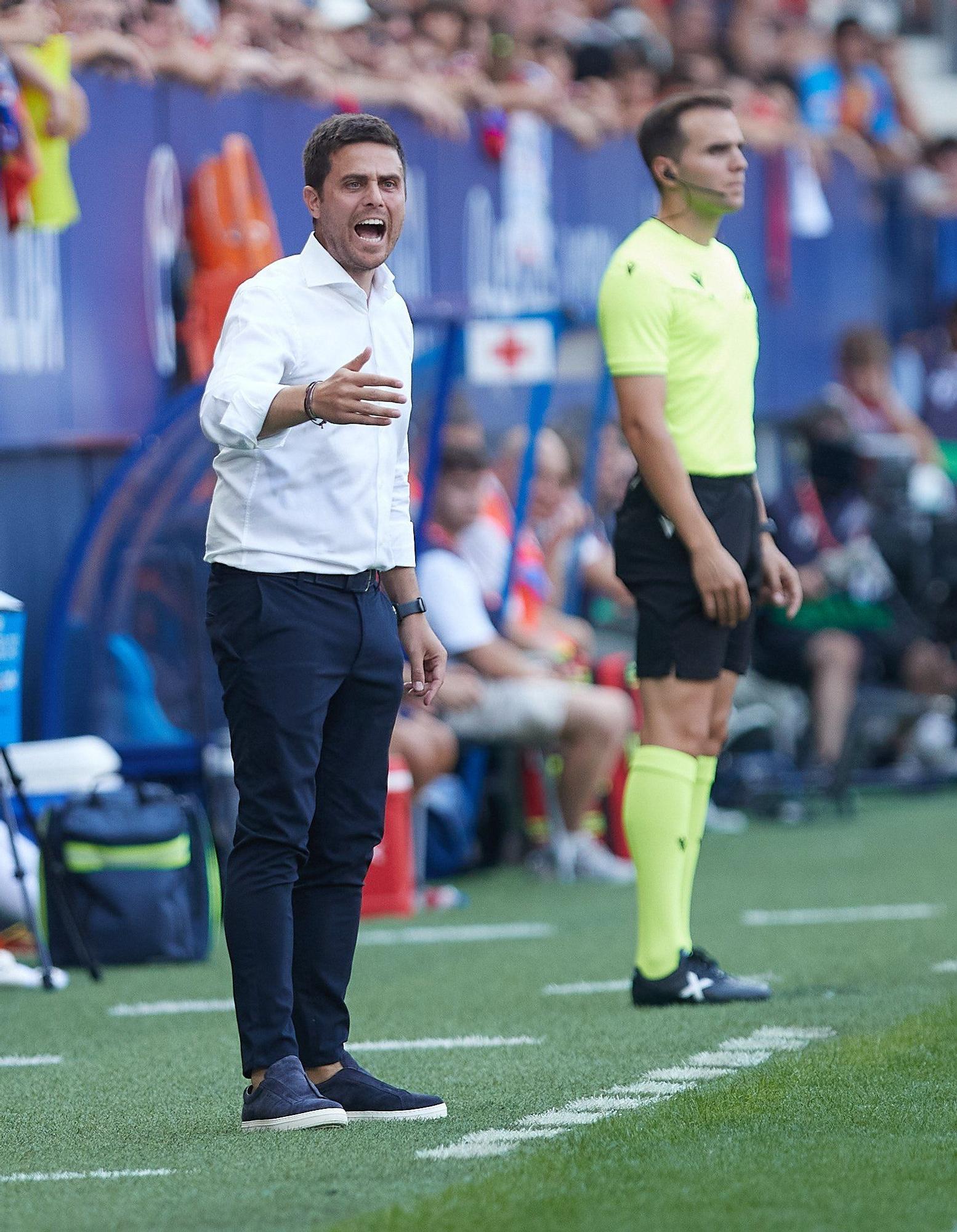 Fotos del Osasuna-Valencia
