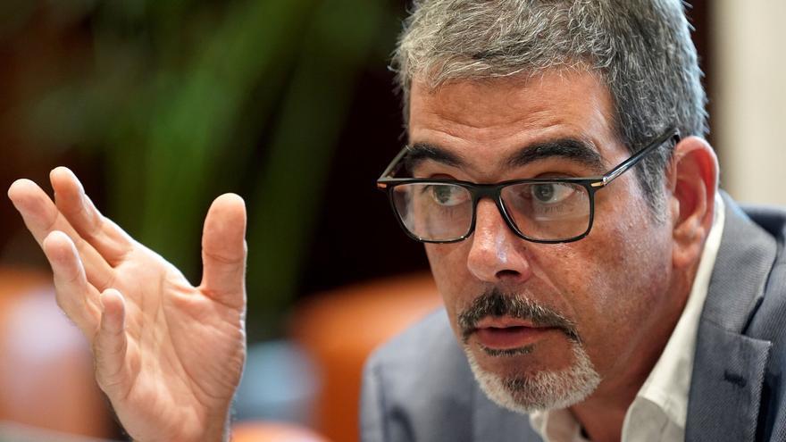&quot;Condicionar a toda la ciudad por la circunstancia particular de mi perro me parece un exceso&quot;