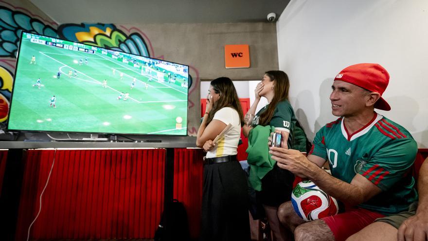 La peligrosa estafa de los mensajes para ver gratis el Mundial: "Un solo clic puede dejar tu cuenta a cero"