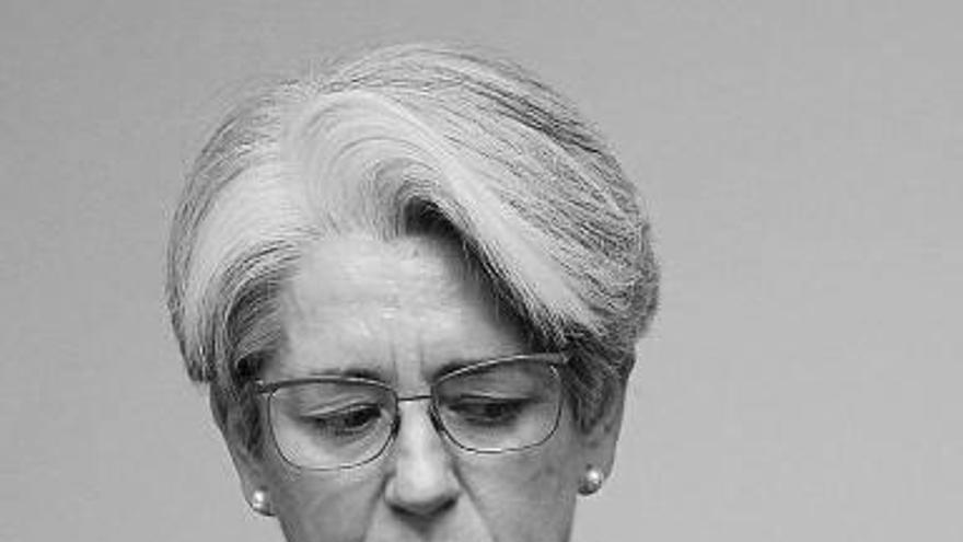 El gobierno se desentiende de la gestión de Miranda